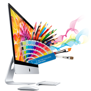 Artes Gráficas y Diseño